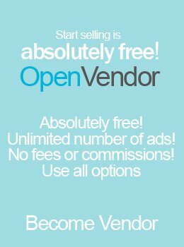 OpenVendor