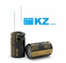 Nichicon KZ MUSE Series Audio Capacitors