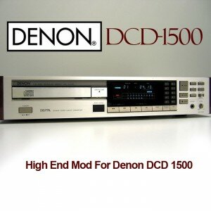 DCD-1500