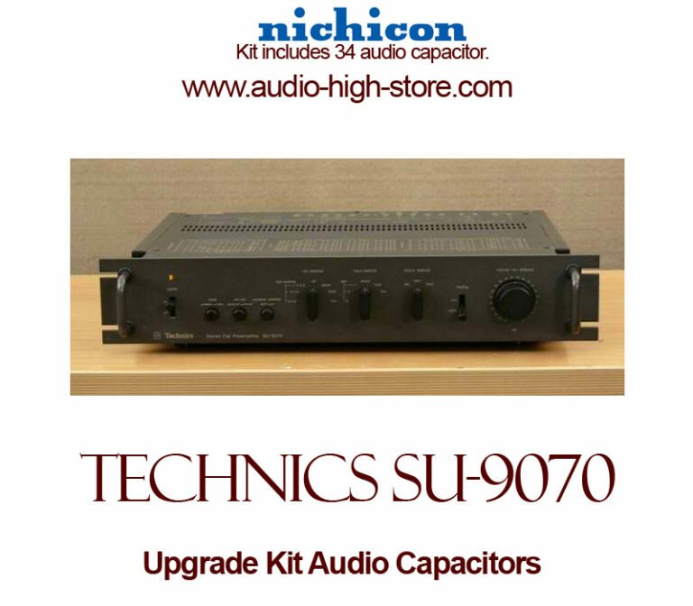 Technics SU-9070